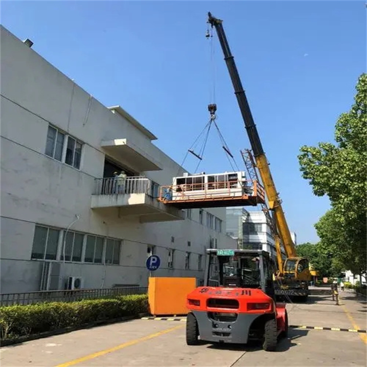 广昌县小型吊车出租电话