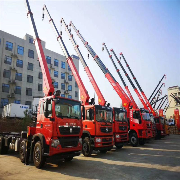 广昌县租专业吊车电话