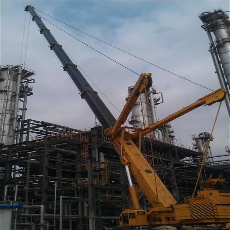 广昌县吊车出租电话