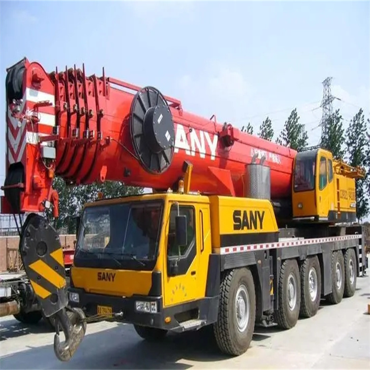 广昌县附近工地哪里有吊车出租|应急吊装服务|24小时灵活调度