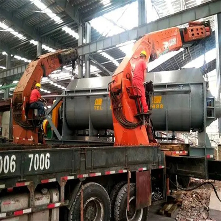 广昌县大型随车吊出租多少钱