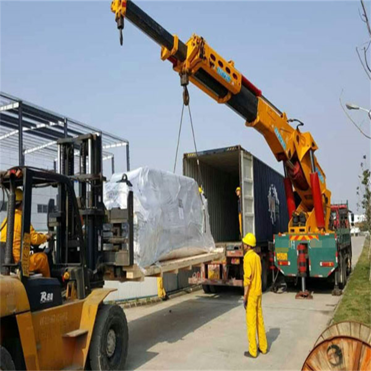 广昌县专业随车吊出租电话