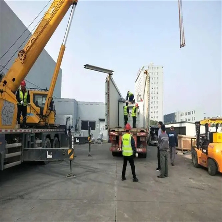 广昌县如何找到附近的吊车救援服务