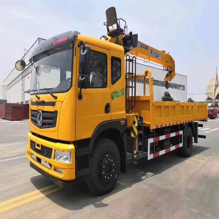 广昌县附近找一辆随车吊出租