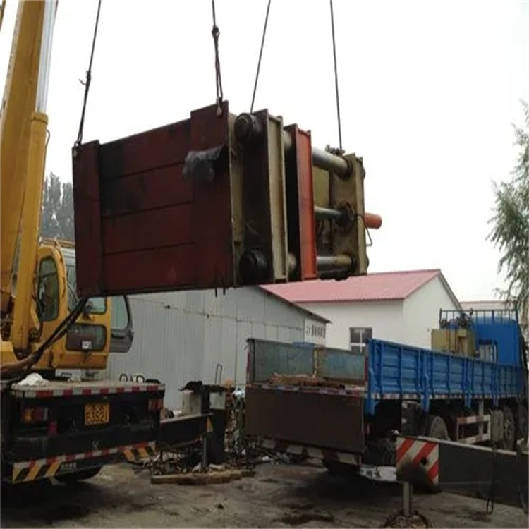 广昌县小型汽车吊出租