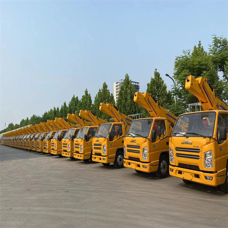 广昌县路灯车高空作业车出租|市政维修|广告安装