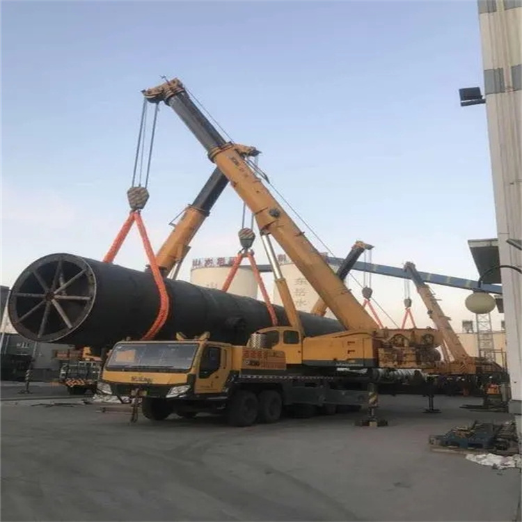 广昌县如何评估吊车出租公司在风电设备吊装的专业性