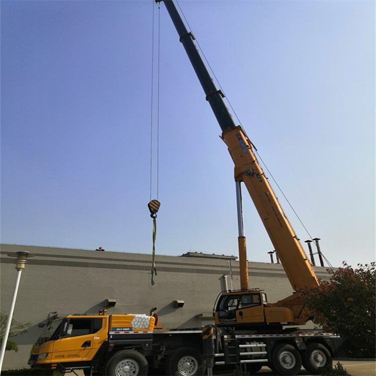 广昌县钢琴用吊车怎么吊