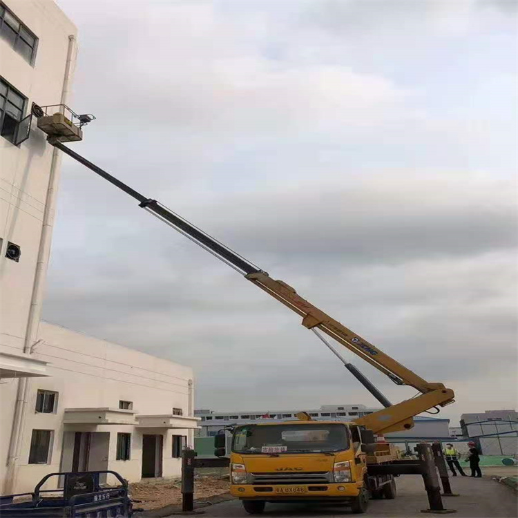 广昌县附近高空车出租|市政施工/设备安装专用|随叫随到|亿立达设备租赁