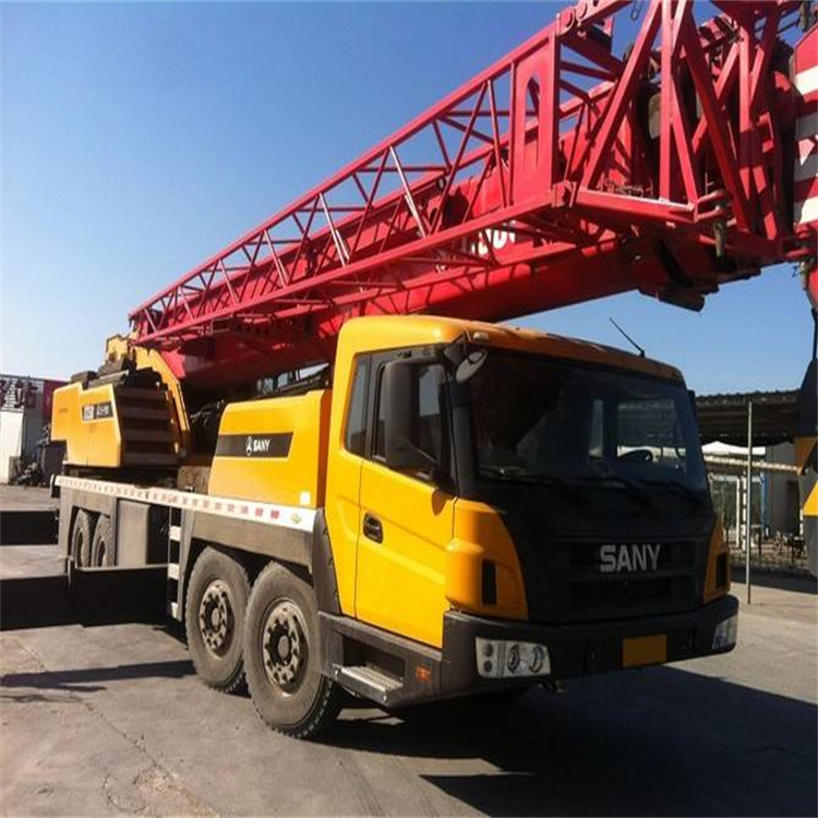 广昌县吊车哪个方位吊最受力